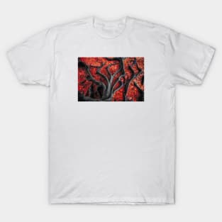 Red Roots T-Shirt